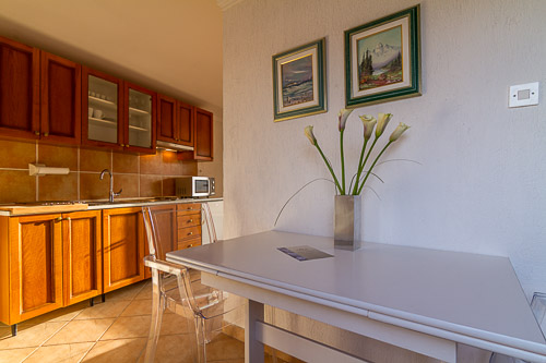 Apartments Suite for 2 persons