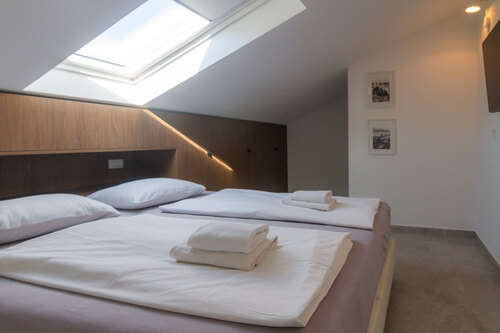 Exclusive Suite za 2 osobe