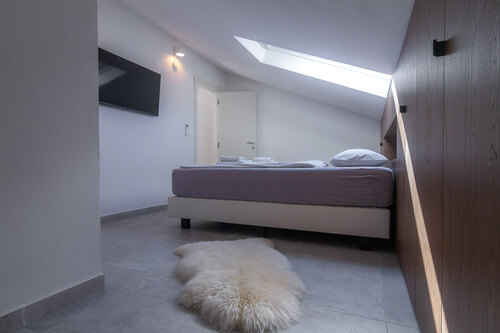 Exclusive Suite za 2 osobe