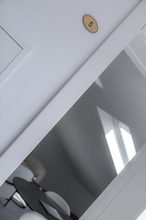 Exclusive Suite za 2 osobe