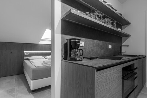 Exclusive Suite za 2 osobe