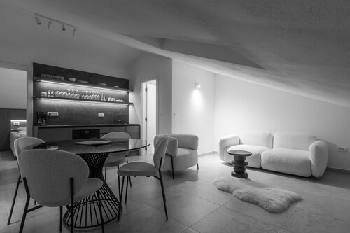 Exclusive Suite za 2 osobe