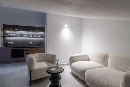 Exclusive Suite za 2 osobe