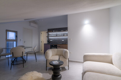 Exclusive Suite za 2 osobe