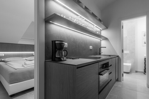 Exclusive Suite za 2 osobe