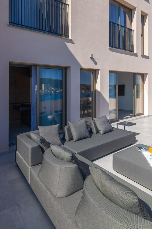 Exclusive Suite za 2 osobe
