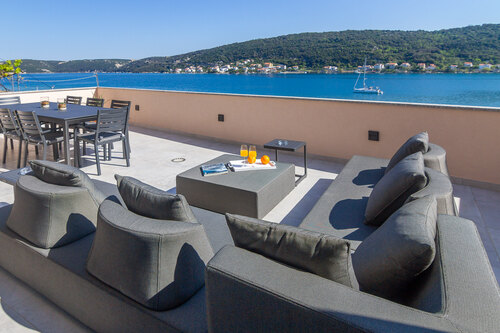 Exclusive Suite za 2 osobe