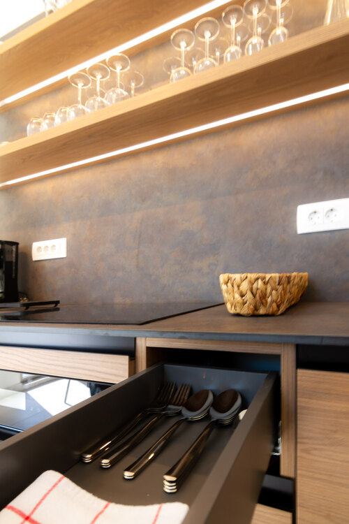 Exclusive Suite za 2 osobe