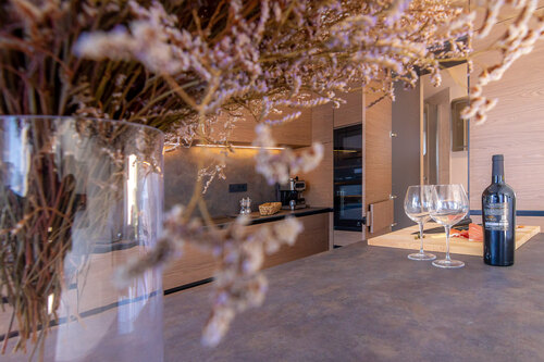 Exclusive Suite za 2 osobe