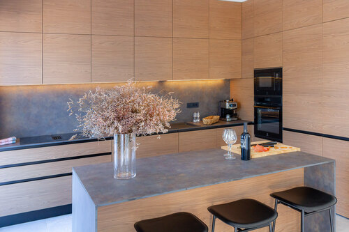 Exclusive Suite za 2 osobe