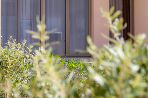 Exclusive Suite za 2 osobe