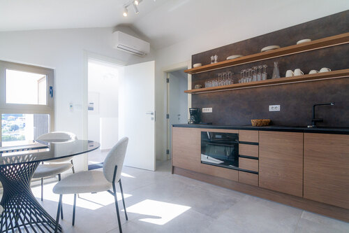 Exclusive Suite za 2 osobe
