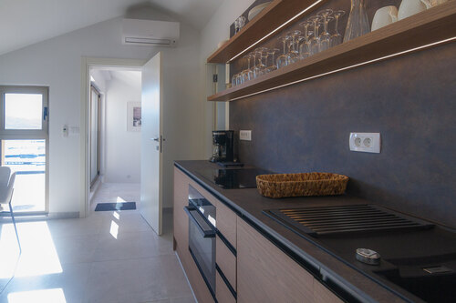 Exclusive Suite za 2 osobe