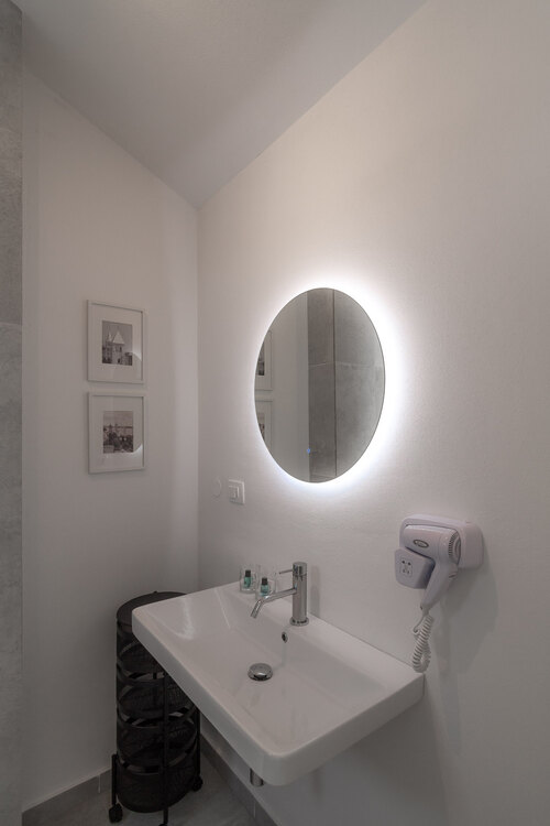 Exclusive Suite za 2 osobe