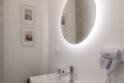 Exclusive Suite za 2 osobe