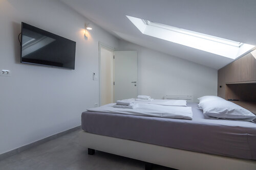 Exclusive Suite za 2 osobe