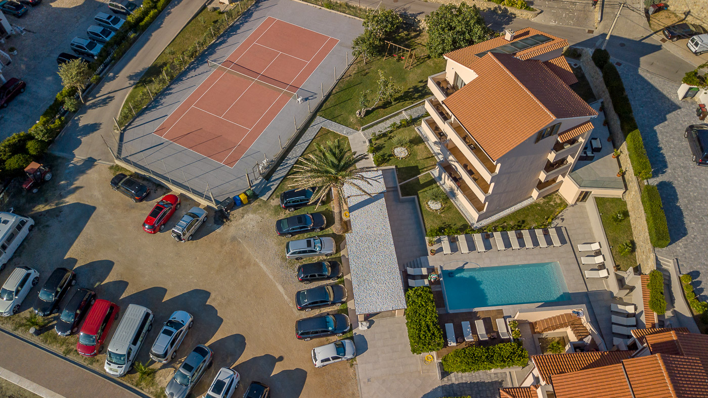 Villa Royal